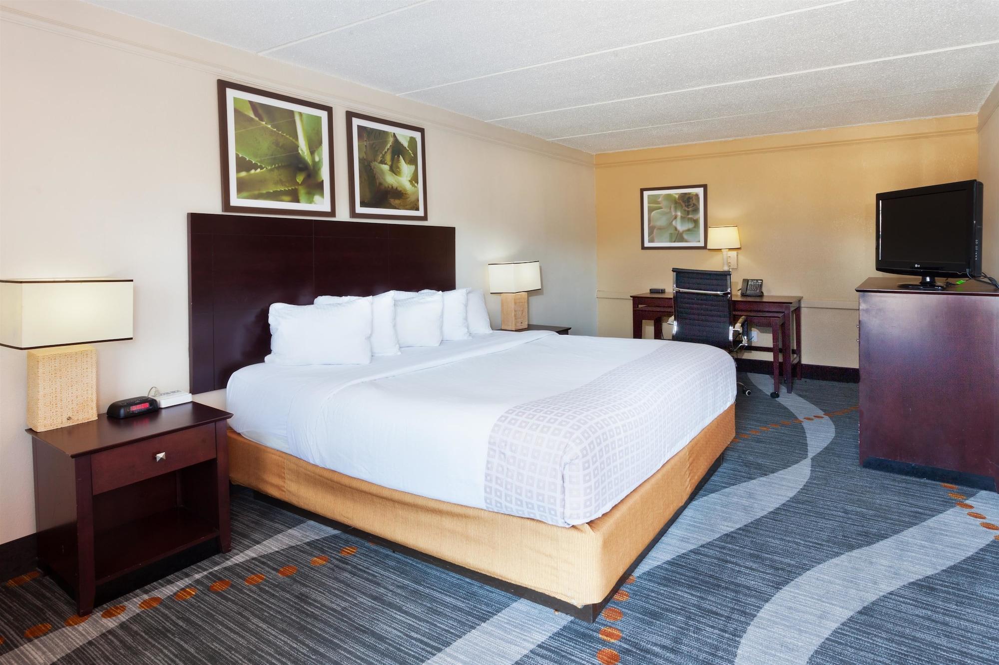 Hotel Americas Value Montgomery