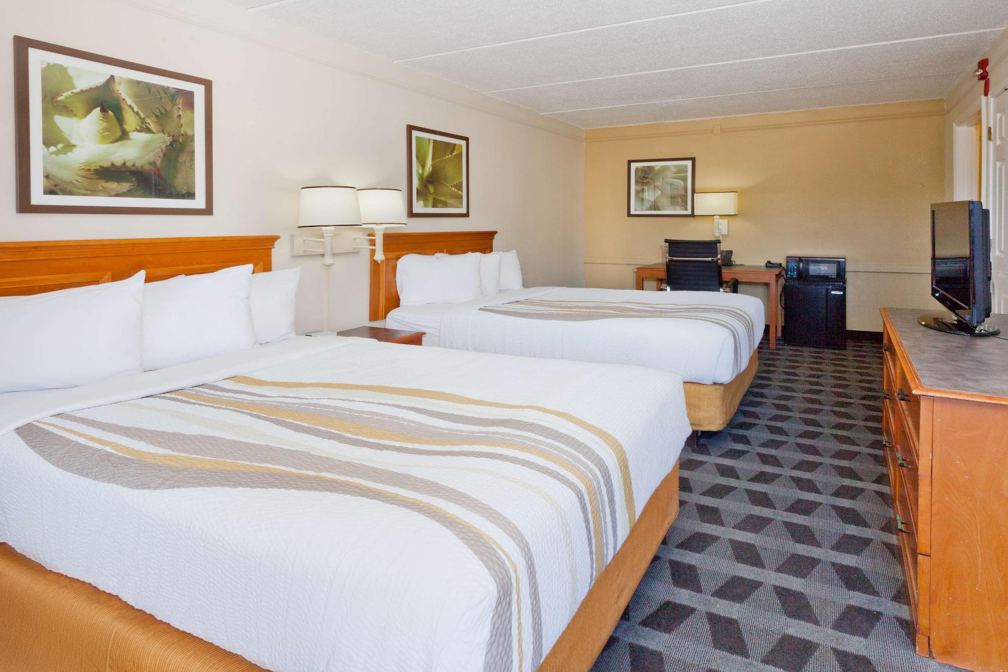 Hotel Americas Value 2*