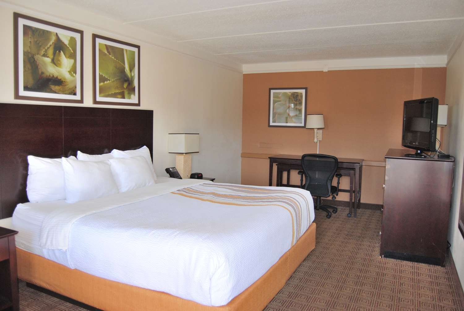 Hotel Americas Value 2*