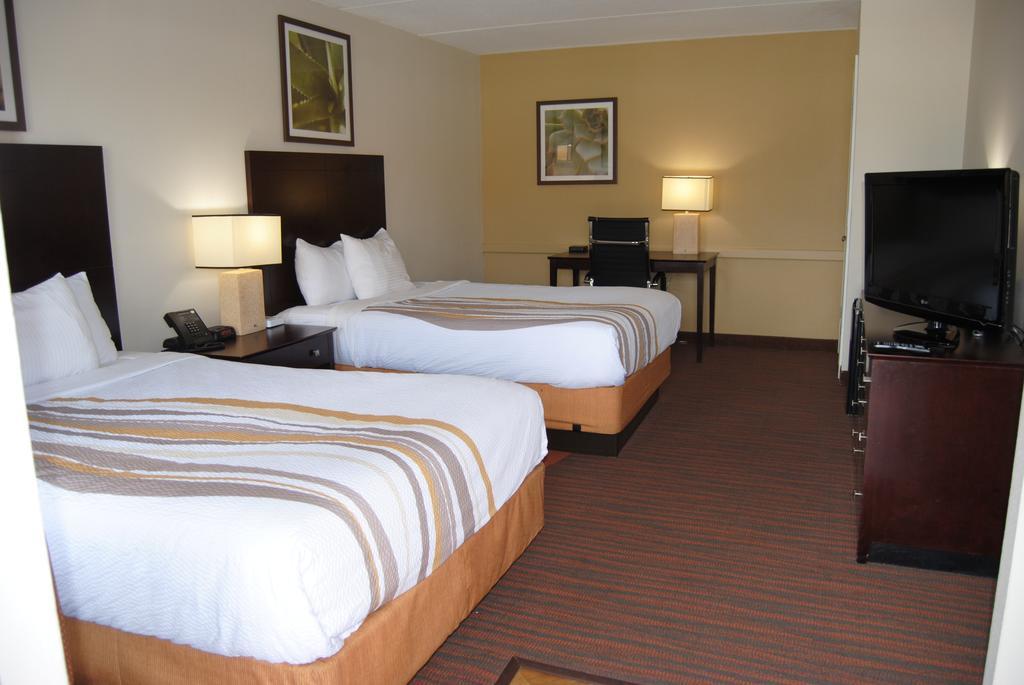 Americas Value Hotel Montgomery