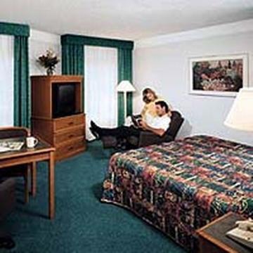 Hotel Americas Value 2*