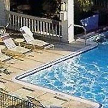 Americas Value Hotel 2*