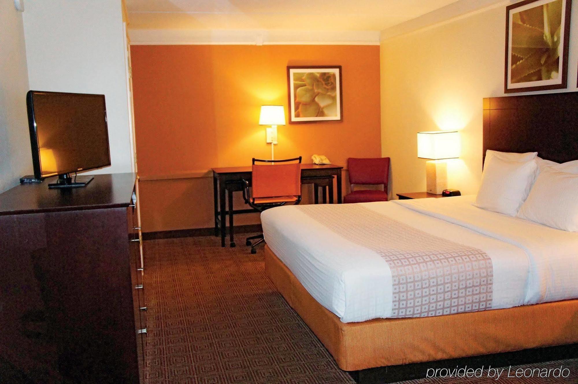 Hotel Americas Value Montgomery