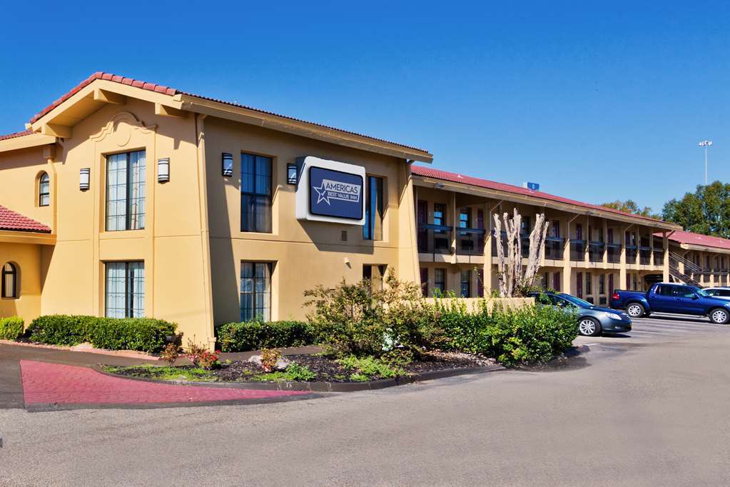 Hotel Americas Value 2*