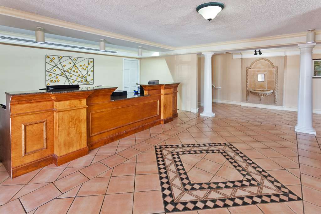 Hotel Americas Value Montgomery