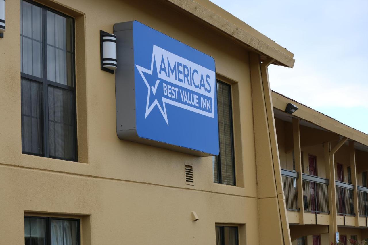 Hotel Americas Value 2*