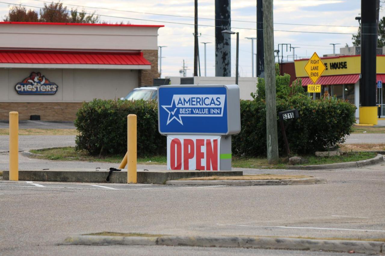 Americas Value 2* Montgomery