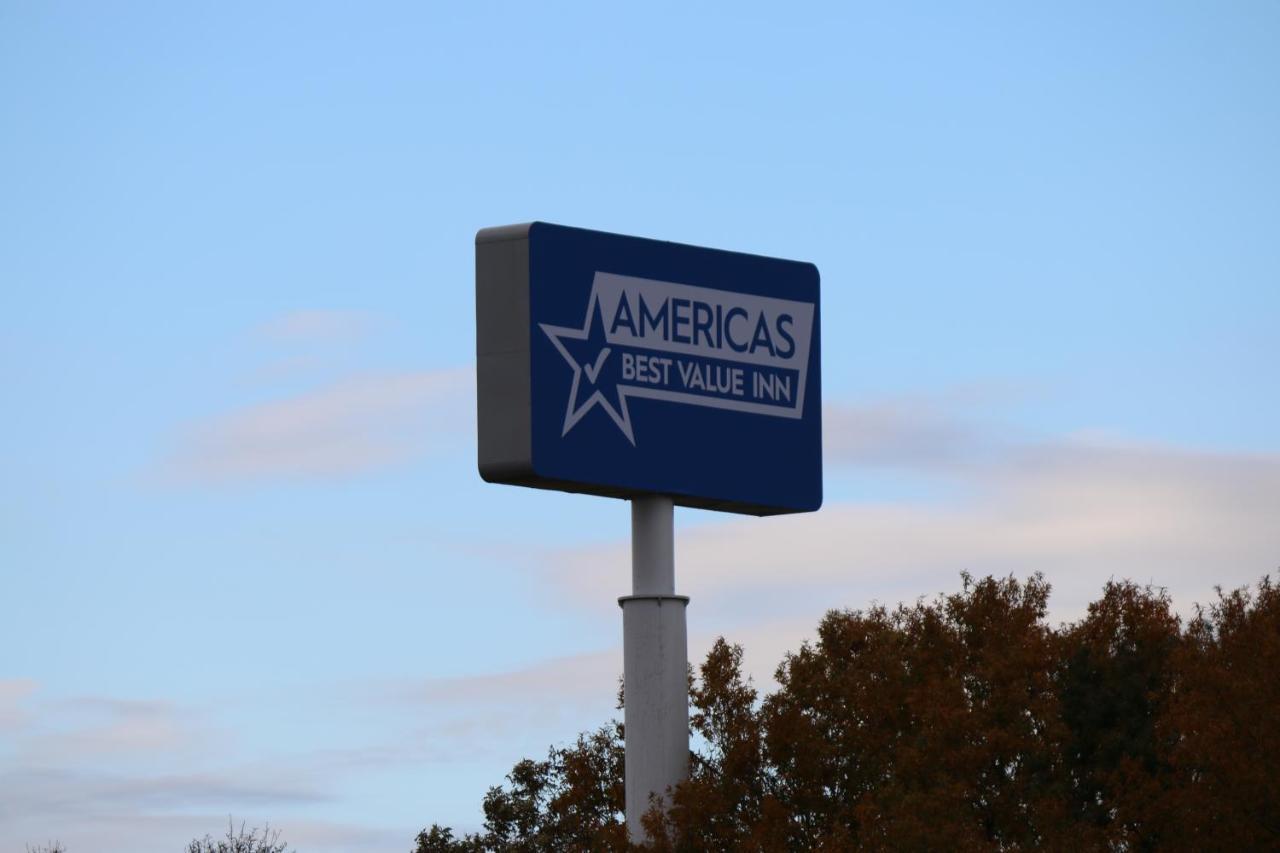 Americas Value Montgomery