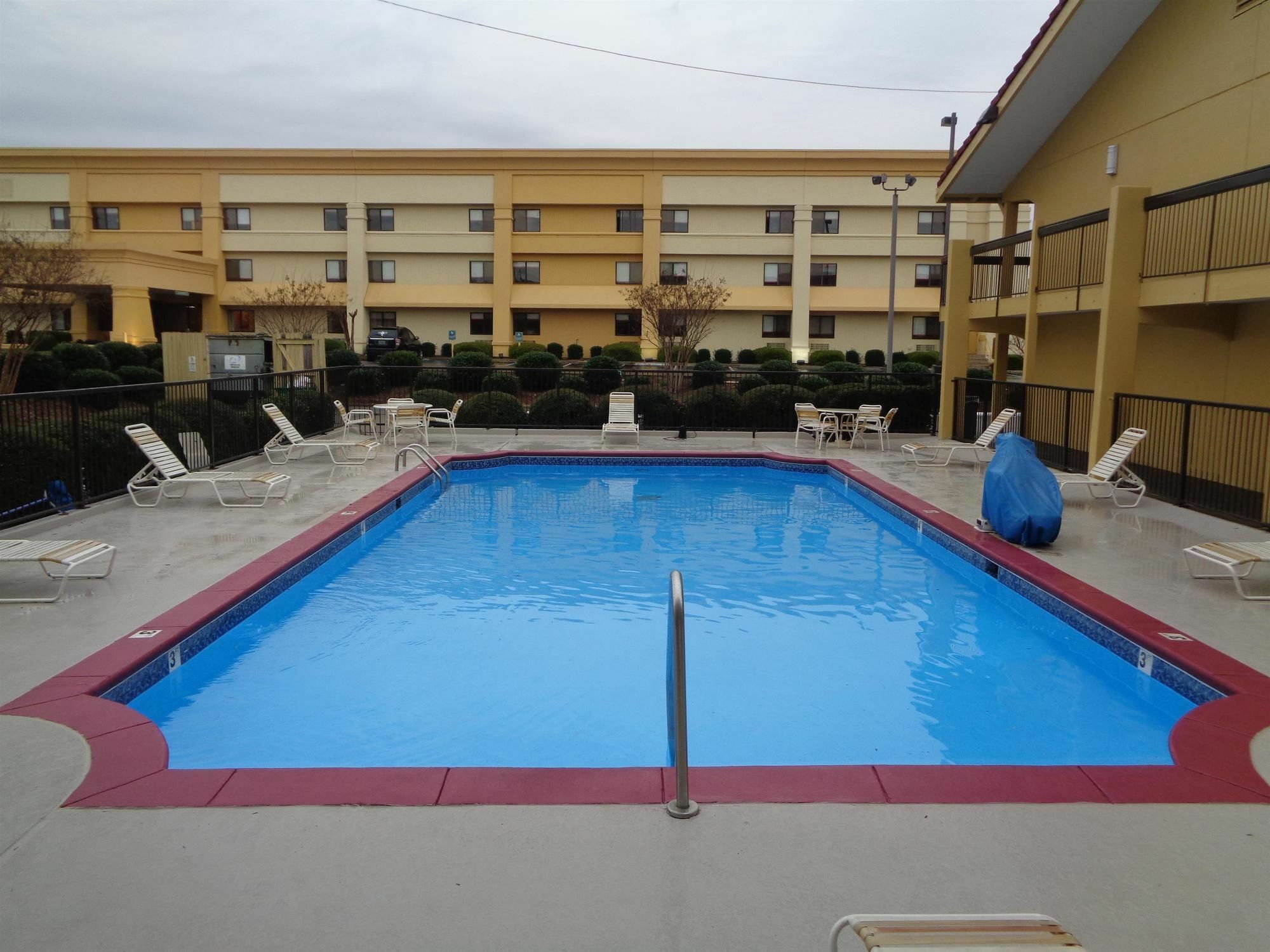 Hotel Americas Value 2*
