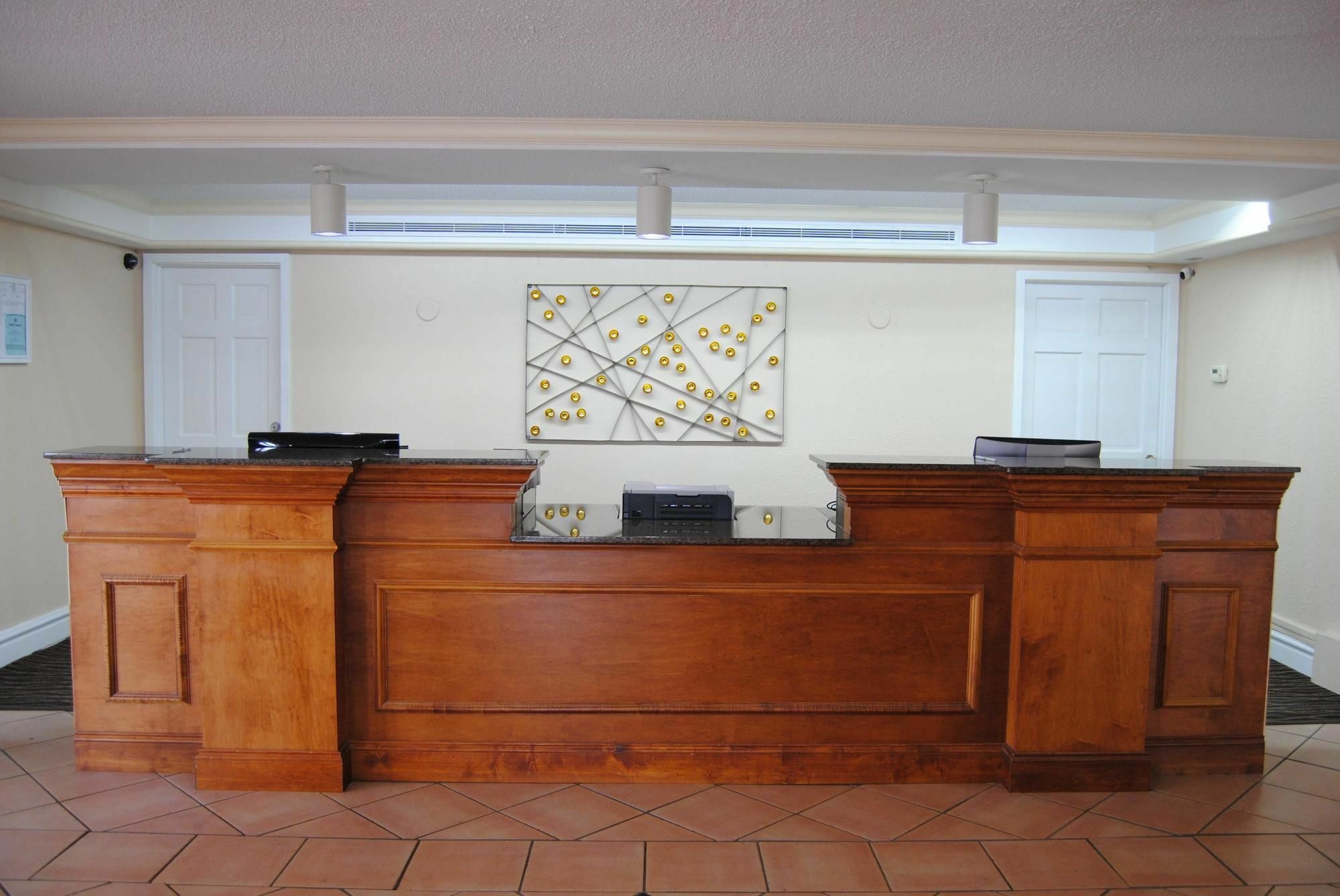 Americas Value Hotel Montgomery